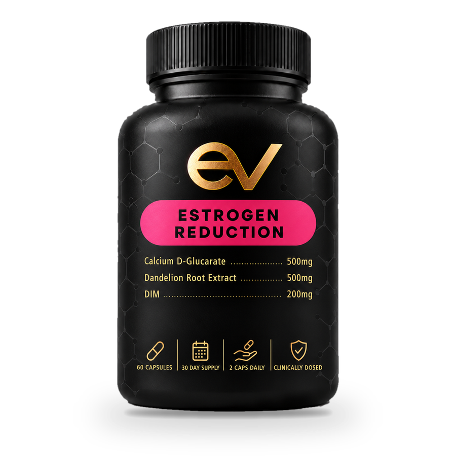 Evra Vital Estrogen Reduction, 60 capsules